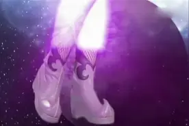 巴啦啦小魔仙：黑魔仙严莉莉第一次变身，看着比美琪美雪漂亮多了视频封面