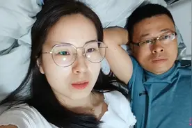 北漂妹打卡轰趴馆，同事如亲人庆祝新婚快乐，真是幸福美满的一天视频封面