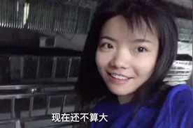 台风凌晨1点到温州，窗户外面吹得噼里啪啦，带大家感受一下台风