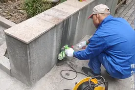 物业电工为什么被称为万能工？视频会给你答案，会水电只是基础视频封面