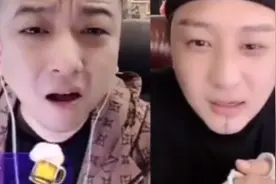 天津李四连麦方丈，李四急眼给方丈开专场视频封面