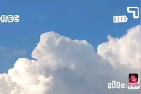 mate30pro视频录制，简单体验。视频封面