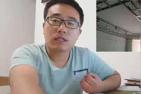 轻钢龙骨和木龙骨对比，家装吊顶哪个更适合？怎么选？视频封面