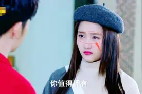 关晓彤鹿晗终于分手了？鹿晗方正面做出回应，今真相终浮出水面！视频封面