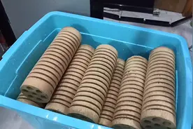 旧滤材可以使用，做好清理和基本消毒就可以tag#居家铲屎官#视频封面
