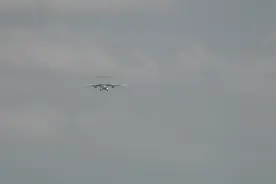 日本航空自卫队C2运输机视频封面