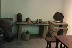走进邓州花洲书院，了解古代书生的生活起居，一种陌生的熟悉感！视频封面