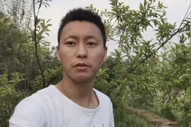 去摘了三桶青脆酸爽脱骨李子。听说孕妇吃了都要生儿子视频封面