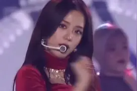 Blackpink—MAMA之《dududu》😍