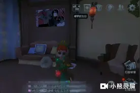第五人格:居然匹配到了伪装人机的真人视频封面