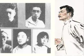 朗读老课文《为了忘却的记念》作者.鲁迅--我早已想写一点文字视频封面