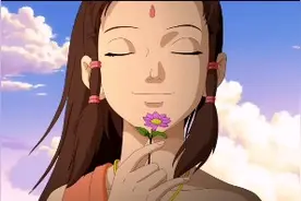梦回千年：少女养成记视频封面