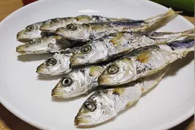 巴浪鱼干最好吃的做法，第一次吃味道鲜美，营养丰富下酒下饭真香视频封面