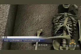 赵高杀了秦始皇子女30多人，陕西一乱坟岗，挖开是秦始皇女儿墓!视频封面