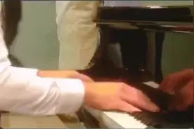 【翰森钢琴】街头钢琴系列之，《泰坦尼克号》主题曲《我心永恒》视频封面