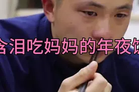 妈妈的年夜饭视频封面