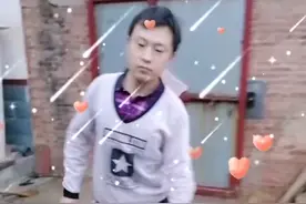 先天性小儿麻痹症双腿残疾视频封面