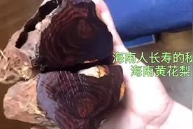 中国人均寿命最高的海南省长寿的秘密-在于海南黄花梨的药用价值视频封面