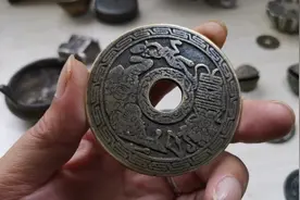 铜器鉴定之仿品包浆的特征分辨视频封面