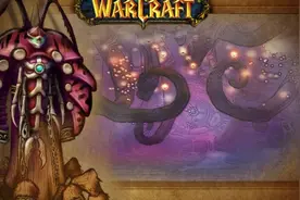 魔兽怀旧服TAQ攻略之进门小怪视频封面