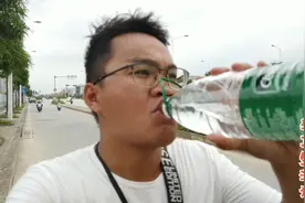 广西南宁富士康天天招聘，看这待遇啥样，想做富士康靓仔的来吧！视频封面