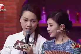 不老女神贾静雯做客《来了就笑吧》！金学峰再唱主题曲《醉春风》视频封面