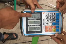 旭派天能超威三大厂家那个电池靠谱？来看看重量心里好有个数！视频封面