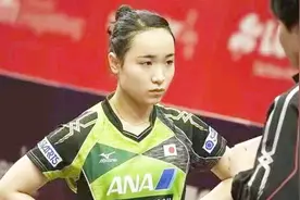 惨遭国乒轮番轰炸的伊藤美诚公开谈论自己的直属教练：他不太行！视频封面
