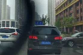 六公里路程，开车100分钟，时速多少？视频封面
