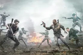 震撼！绝地求生PUBG大厅音乐原来是他们演奏的