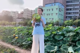 夏天必不可少的棉麻套装 从80斤穿到145斤 简约大气还舒适视频封面