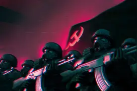 【估计你没看过这些红色警戒过场动画】视频封面