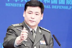 中俄会结盟吗？回应中俄两军关系，国防部的态度意味深长视频封面