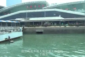 厦门到鼓浪屿坐船10分钟，为何不修座跨海大桥？很多人不清楚为何视频封面