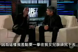 KevinHart脱口秀节目上吐槽自己的儿女，他儿子以为自己是蜘蛛侠视频封面