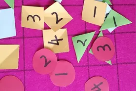 孩子变聪明了，这样训练孩子专注力和思维能力视频封面