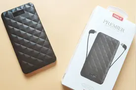 iWALK终结者充电宝开箱评测视频封面