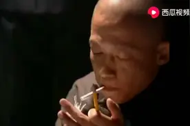 黑冰：王志文在监狱的这段讲话太经典了真是活明白了视频封面