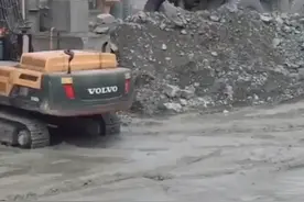 山西发现最大的金矿视频封面