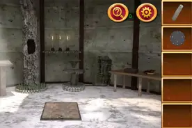 密室逃脱通关教程