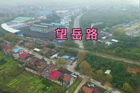 希望岳阳市望岳路至联港南路路段早日拉通视频封面
