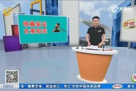 黄河边捡的石头被鉴定出61万，办好证件等拍卖，等来等去傻了眼视频封面