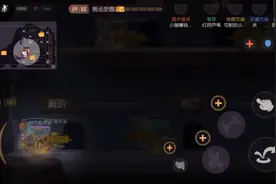 猫和老鼠：中了恶魔家族的毒，灵溪再拿恶菲，输出全靠被动视频封面
