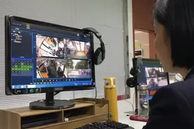 中山公交幕后女“福尔摩斯”：助警方1天侦破拐卖儿童案|视频视频封面