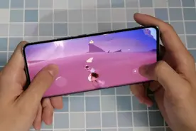 vivo X50 Pro极限续航测评：满电玩二十分钟，只耗电五格，太震撼视频封面