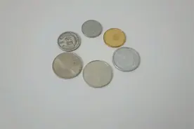 一些珍贵年份的硬币，为什么家里总是找不到，为你揭晓视频封面