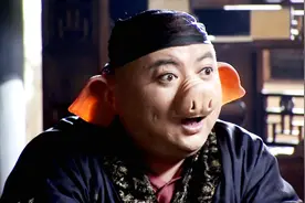 八戒连盘古的儿子都不放在眼里，为何一见孙悟空却吓得打哆嗦？视频封面