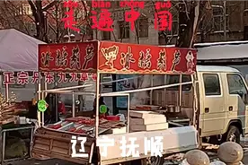 辽宁省抚顺市走遍中国辽宁省抚顺市望花区视频封面