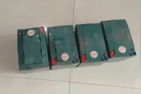 电瓶鼓包的原因分析，师傅给你详细解答，这样做电瓶才不会充鼓。视频封面