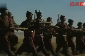 你知道秦朝二十级军功爵位制吗快来了解一下吧!视频封面